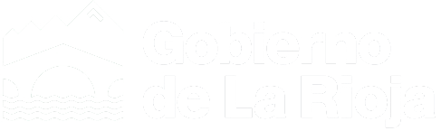 Logo Gobierno de La Rioja